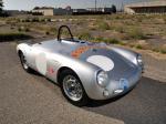 Porsche 550 RS Spyder 1953 года